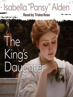 cover image of The King's Daughter